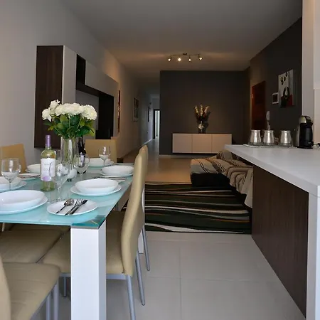 Meddeluxe Whitepearl Marsaxlokk