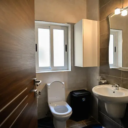 Meddeluxe Whitepearl Marsaxlokk
